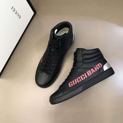 Botas gucci Ropa, zapatos y moda de hombre de segunda mano barata |  Milanuncios