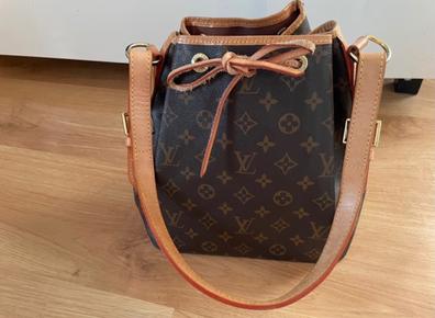 louis vuitton Bolsos de mano baratos Milanuncios