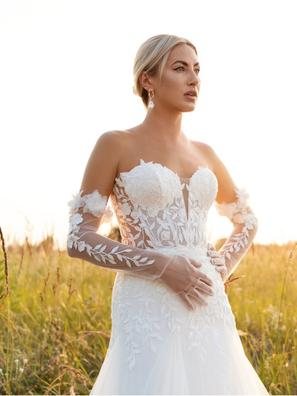 Vendo Vestido Vestido Novia Corto Segunda Mano Vestidos Y Trajes