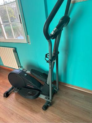 Proform 595 hr cross trainer clearance