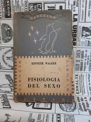 Fisiologia Libros de segunda mano Milanuncios