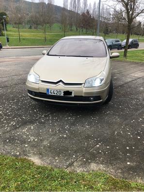 Citroën C5 2.0 HDI 138cv: Culto al confort