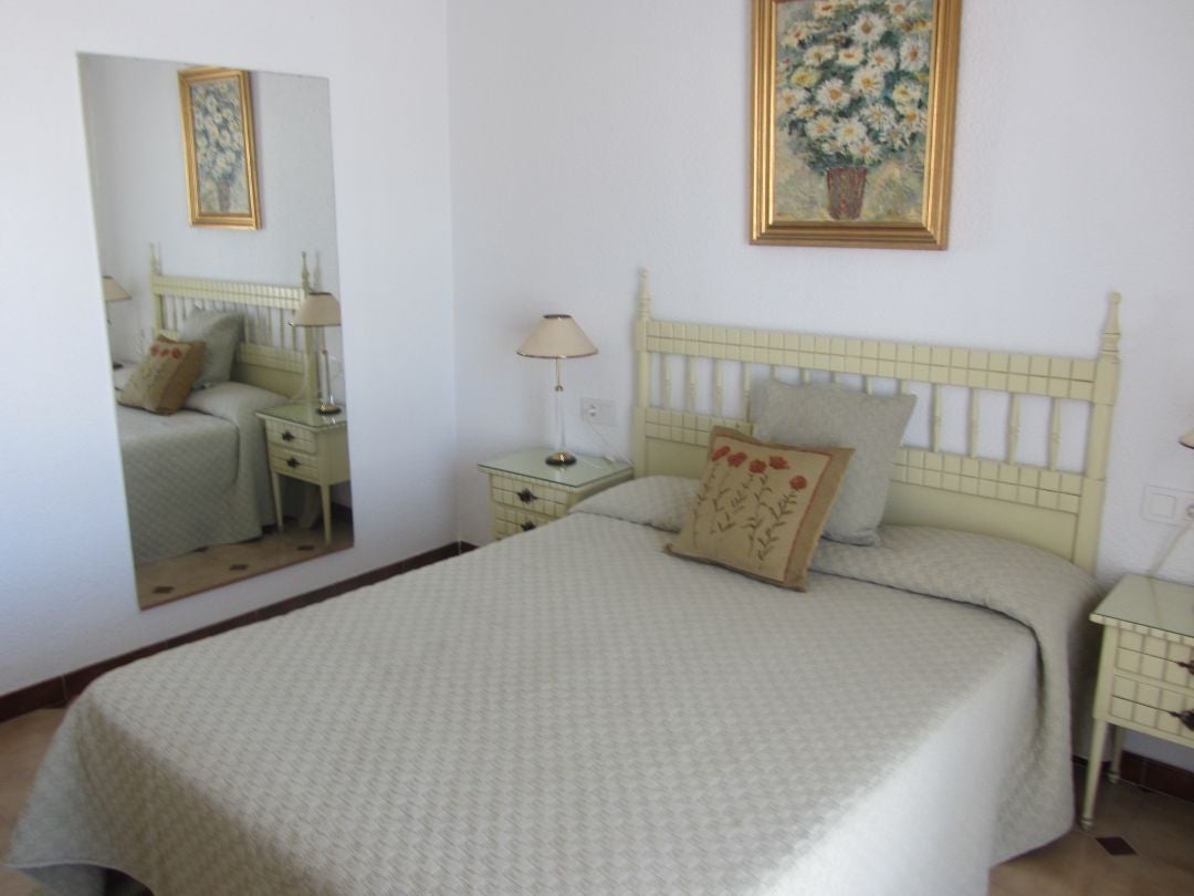 Fotografía del inmueble reportado: 790 €/mes — Santa Pola, Santa Pola