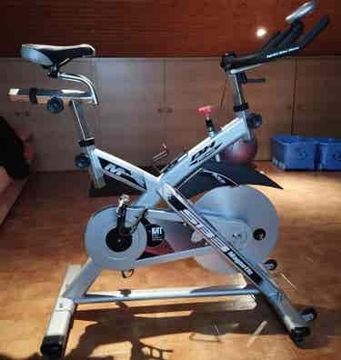 Fitness Outlet Sb3 Magnetic H919n Bicicleta Spinning Bh H919n Sb3