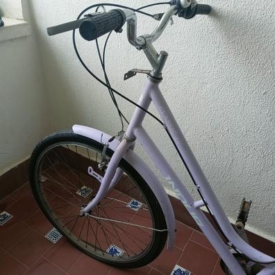 Bicicleta mujer de segunda mano en Almería Provincia Milanuncios