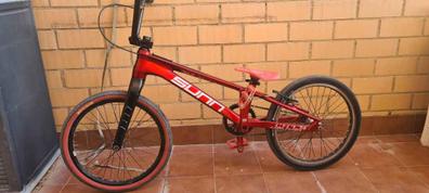 Gt bmx race cruiser 24 Bicicletas de segunda mano baratas