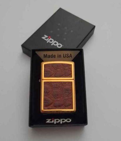 Milanuncios - MECHERO ZIPPO MALBORO 100% ORIGINAL