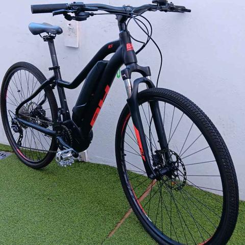 Ebike discount talla s