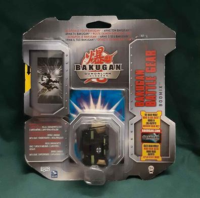 Comprar 2024 bakugan baratos