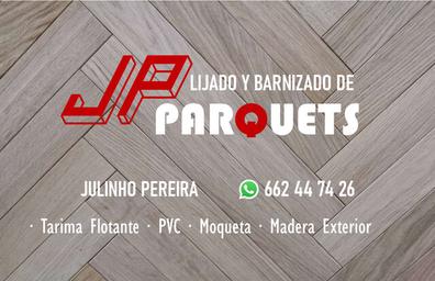 Accesorios para parquet y puertas - Decofusta