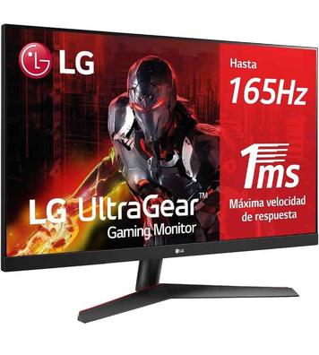 LG 32UL750, un monitor 4K de 32 pulgadas con HDR 600 y FreeSync