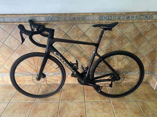 Bicicleta carretera Orbea Orca M30