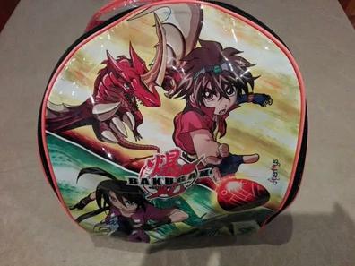 Bakugan antiguos discount