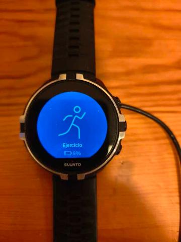 Milanuncios Reloj Suunto Spartan Sport Wrist HR