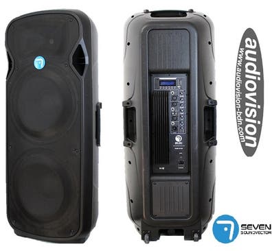 2000w Altavoces segunda mano baratos | Milanuncios