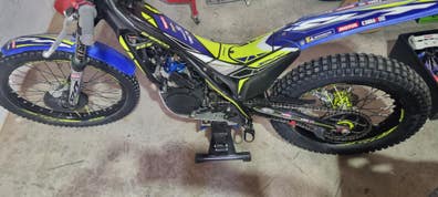 Sherco - st 125