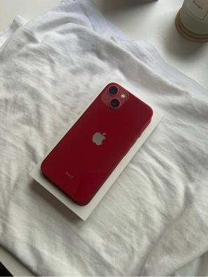 Milanuncios - IPhone 13 mini 256GB + funda de regalo