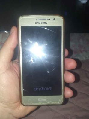 Samsung galaxy grand prime Móviles y smartphones de segunda mano y baratos  | Milanuncios