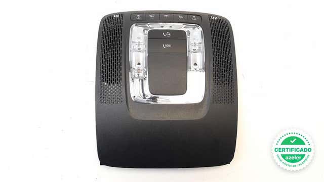 Milanuncios - LUZ INTERIOR A0009000924 MERCEDES-BENZ