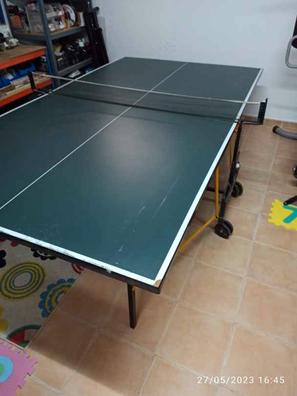 Ping Pong de mano baratos en | Milanuncios