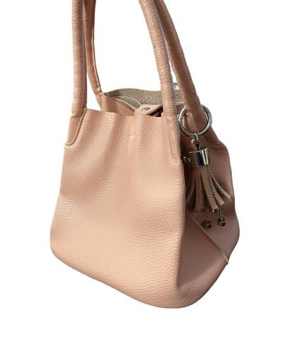 Bolso bombonera zara hotsell