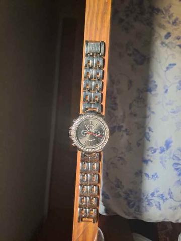 Reloj eve mon crois hot sale