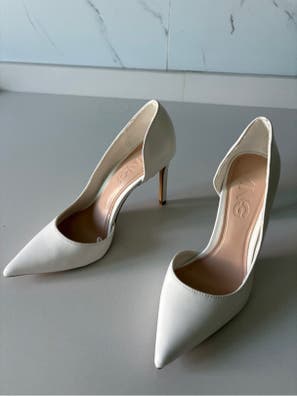 Zapatos mango de segunda mano para mujer Milanuncios