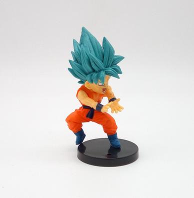 Milanuncios - Figura PVC réplica - Son Goku Super - DB