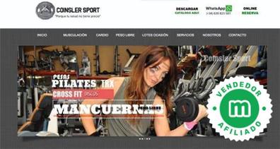 Milanuncios - Comba de boxeo,fitness,aerobic,crosfit