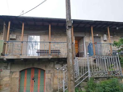 Casas en venta en San Miguel de Lomba. Comprar y vender casas | Milanuncios