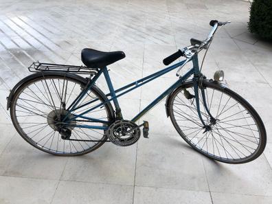 Segunda mano Bicicletas de segunda mano baratas en Madrid Provincia |  Milanuncios