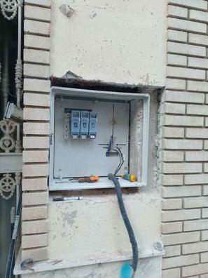 Los porteros automáticos - Electricista en Granada - Urgencias Eléctricas  Granada
