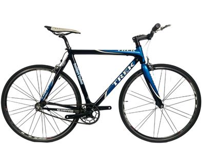 Trek hibrida online mujer