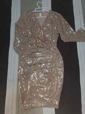 Vestidos de fiesta de segunda mano baratos en Barcelona Capital