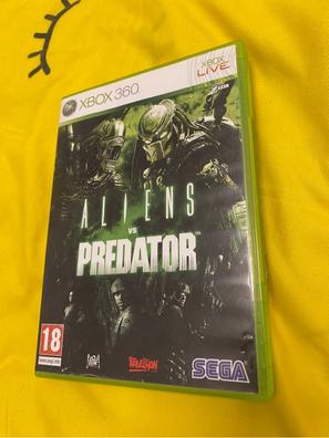 Aliens Vs Predator [ Xbox 360 LT 3..0 ou RGH 3.0 ]