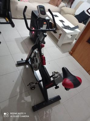 Bici spinning vixxon hot sale