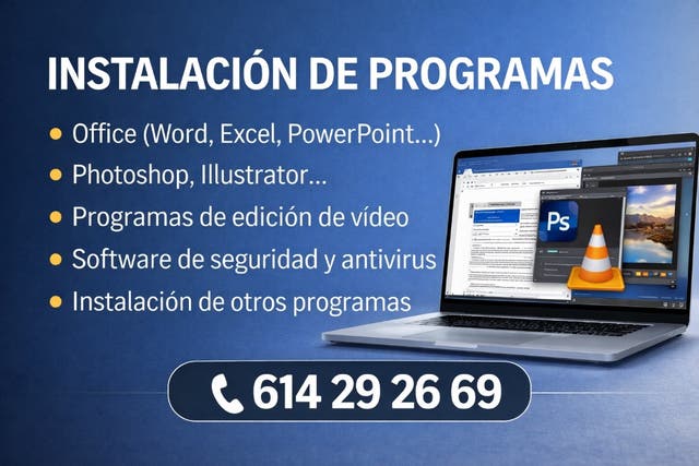 Milanuncios - PROGRAMAS PC MAC WINDOWS
