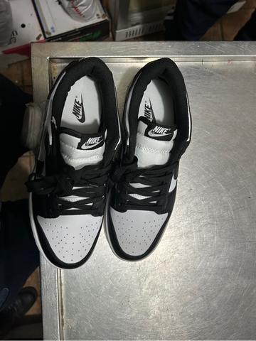 vendo zapatillas nike
