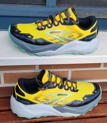 Zapatillas brooks de segunda mano Milanuncios