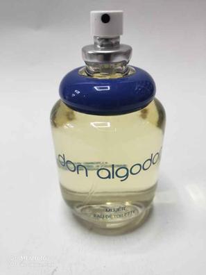 Mini Perfumes Colonia Don AlgodÃ³n Mujer Primor Colonia Don