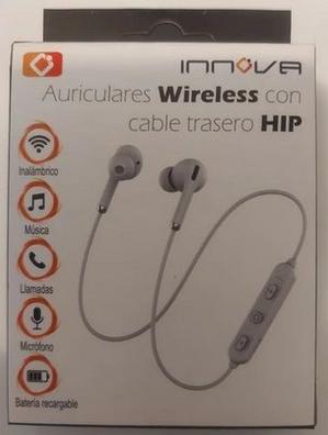 Auriculares sin cable discount innova aur tws 7