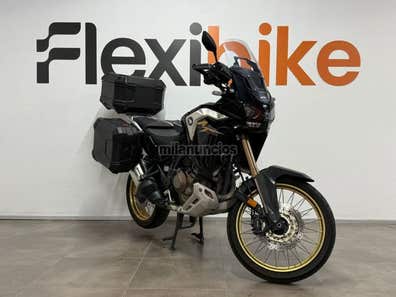 Honda Crf1100l Africa Twin Adventure Sports