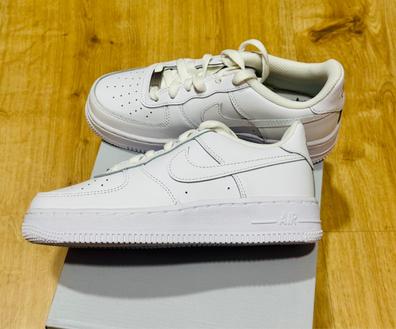 Nike air force talla 35 de segunda mano para mujer Milanuncios