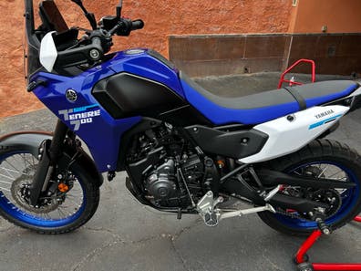 Yamaha Tenere