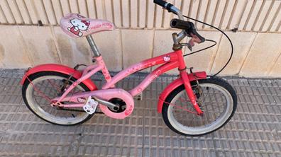 16 pulgadas Bicicletas de segunda mano baratas en Murcia Provincia