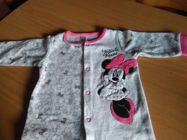 Milanuncios Pijama bebe Disney T 3 a 6 mes por 5