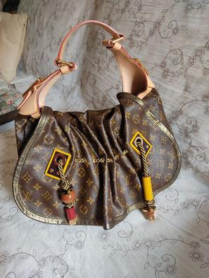 Bolsos de mano, carteras y bolsos de fiesta Louis Vuitton de mujer