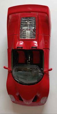 Ferrari f50 milanuncios deals