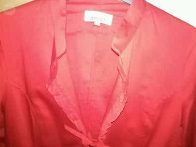 Amichi Abrigos y chaquetas de mujer de mano barata | Milanuncios