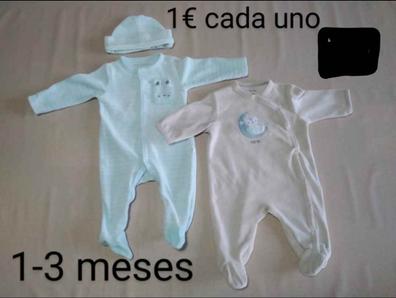 Ropita de bebé segunda mano en Granada Milanuncios